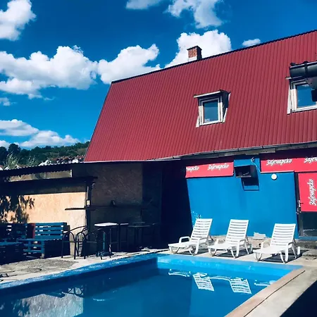 Sobe I Svjetlana Višegrad